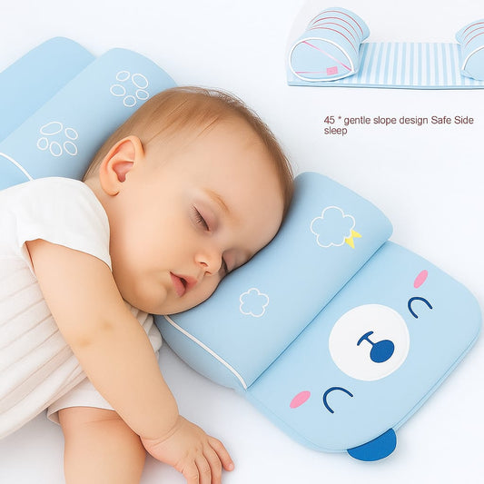 Baby Shaping Head Support Pillow